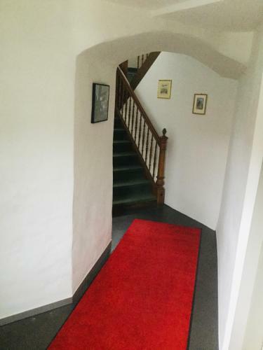Apartamento G�stehaus River Inn