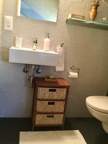 Apartamento G�stehaus River Inn
