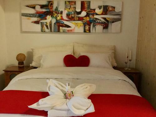 Apartamento G�stehaus River Inn