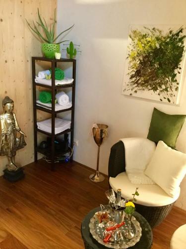 Apartamento G�stehaus River Inn