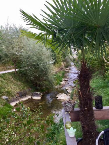 Apartamento G�stehaus River Inn