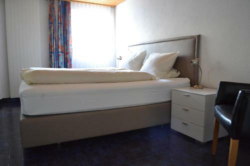 Hotel Landgasthof Werdenberg
