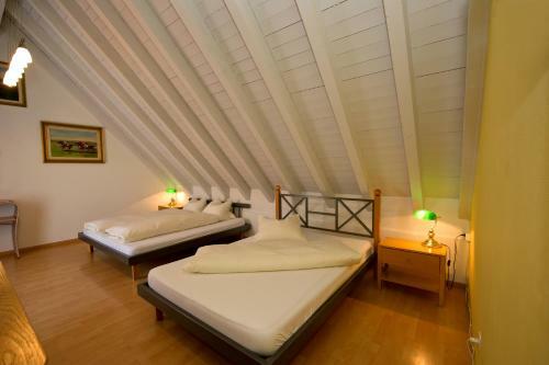 Hotel Landgasthof Werdenberg