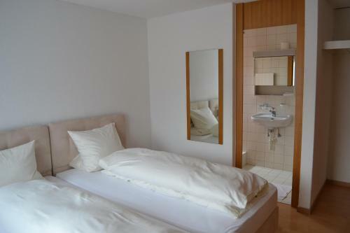 Hotel Landgasthof Werdenberg