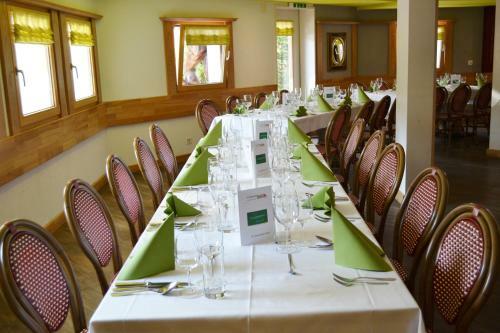 Hotel Landgasthof Werdenberg