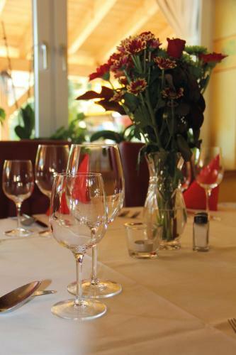Hotel Landgasthof Werdenberg
