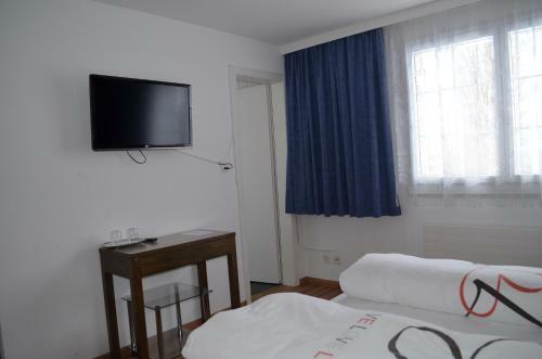Hotel Schiff