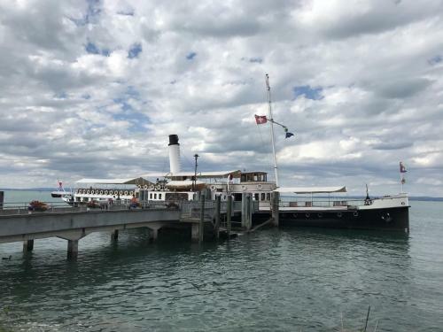 Hotel Schiff