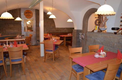 Hotel Schiff