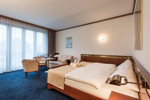 Hotel Bad Horn