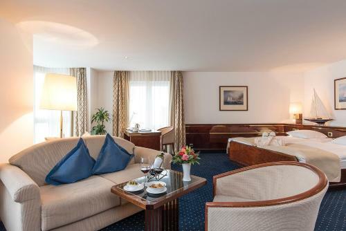 Hotel Bad Horn