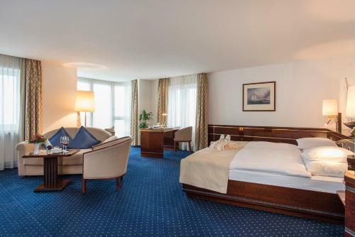 Hotel Bad Horn