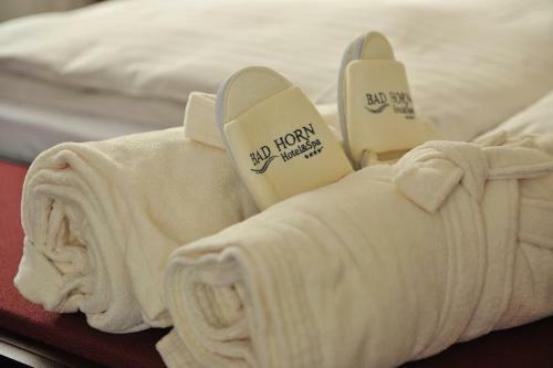 Hotel Bad Horn