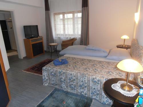 Hotel Don Camillo G�stehaus
