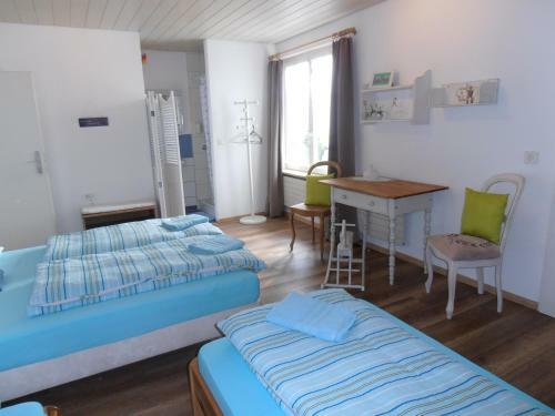 Hotel Don Camillo G�stehaus