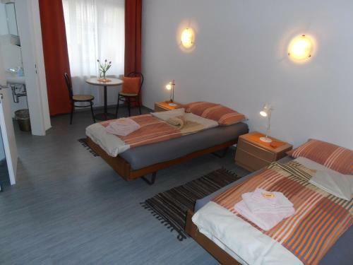 Hotel Don Camillo G�stehaus