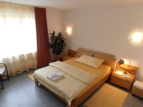 Hotel Don Camillo G�stehaus