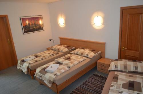 Hotel Don Camillo G�stehaus