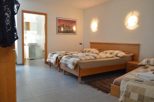Hotel Don Camillo G�stehaus