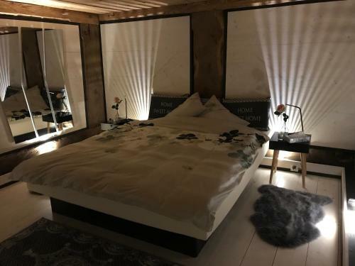 Agroturismo Spycher Zimmer