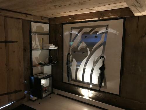 Agroturismo Spycher Zimmer