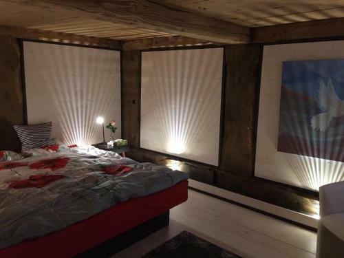Agroturismo Spycher Zimmer