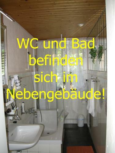 Agroturismo Spycher Zimmer