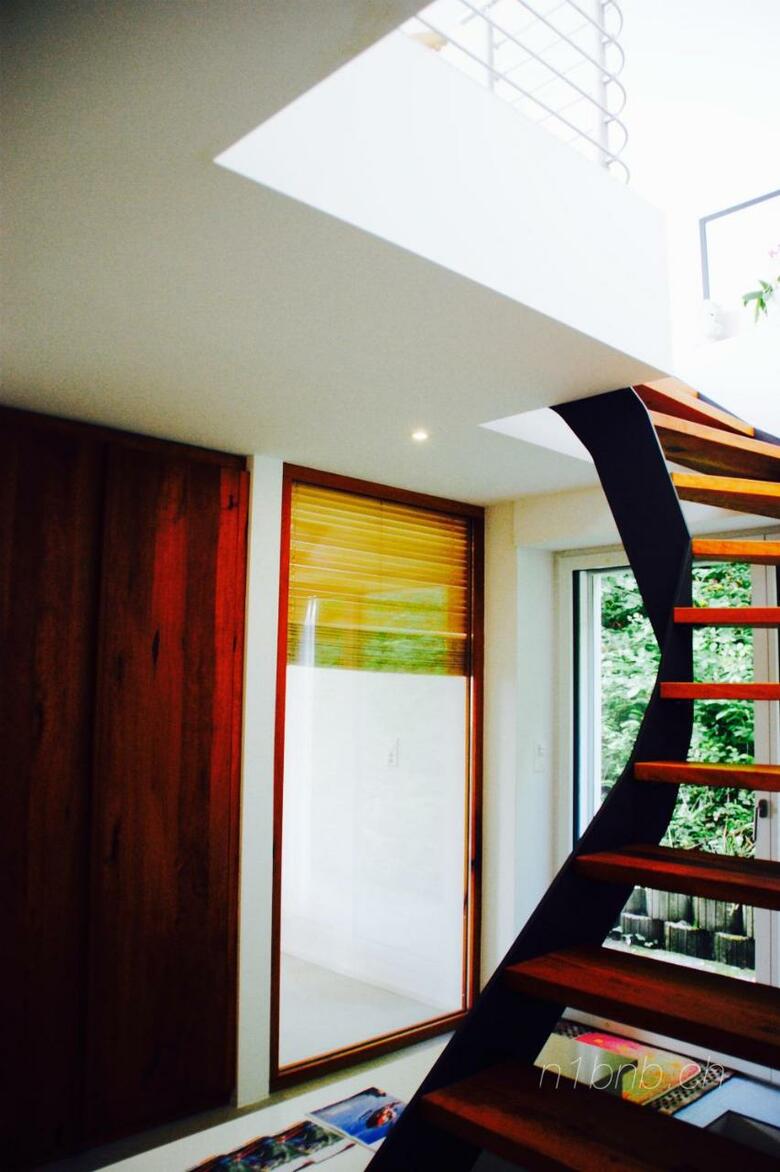 Apartamento N1 Bed And Breakfast Baden
