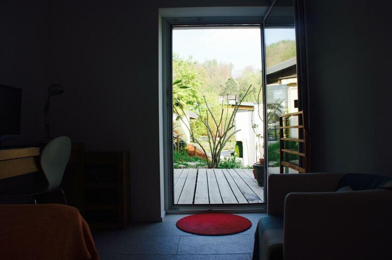 Apartamento N1 Bed And Breakfast Baden