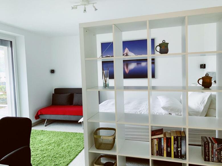 Apartamento N1 Bed And Breakfast Baden