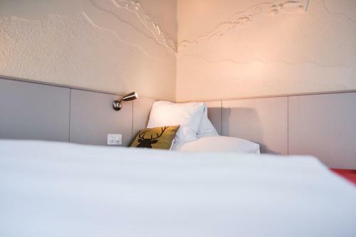 Hotel Landhaus S�ntis Herisau
