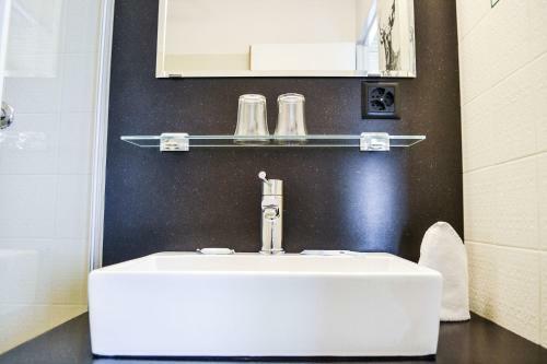 Hotel Landhaus S�ntis Herisau