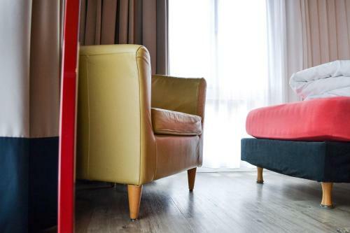 Hotel Landhaus S�ntis Herisau