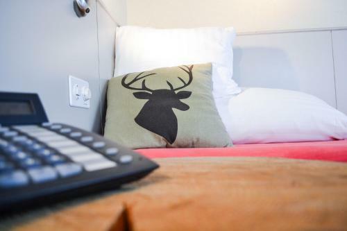 Hotel Landhaus S�ntis Herisau