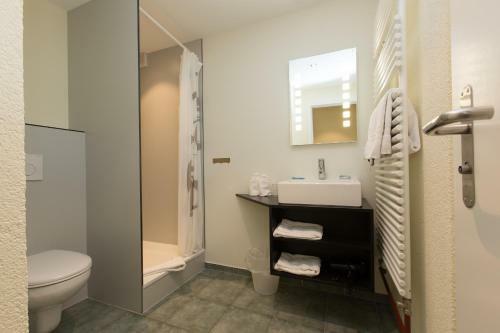 Hotel Landhaus S�ntis Herisau