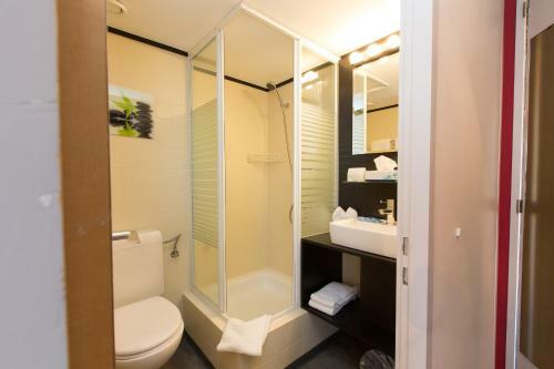 Hotel Landhaus S�ntis Herisau