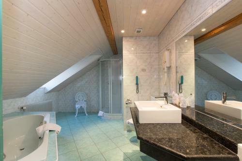 Hotel Landhaus S�ntis Herisau