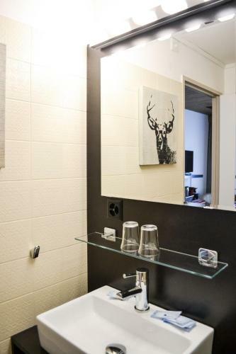Hotel Landhaus S�ntis Herisau