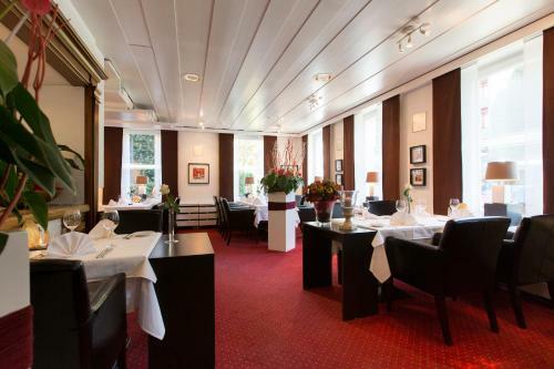 Hotel Landhaus S�ntis Herisau