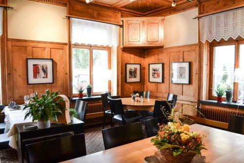 Hotel Landhaus S�ntis Herisau