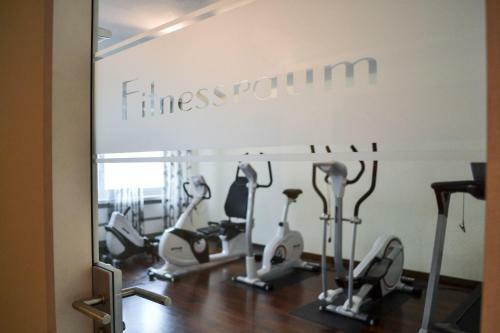 Hotel Landhaus S�ntis Herisau