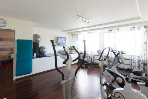 Hotel Landhaus S�ntis Herisau