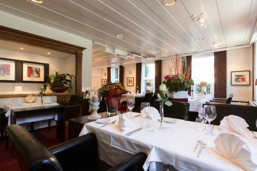 Hotel Landhaus S�ntis Herisau