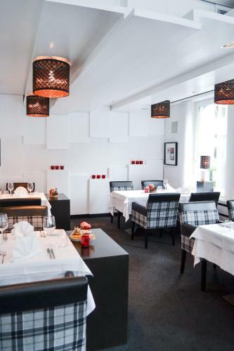 Hotel Landhaus S�ntis Herisau