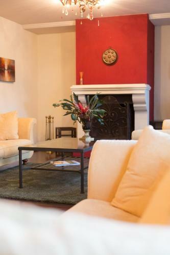 Hotel Landhaus S�ntis Herisau