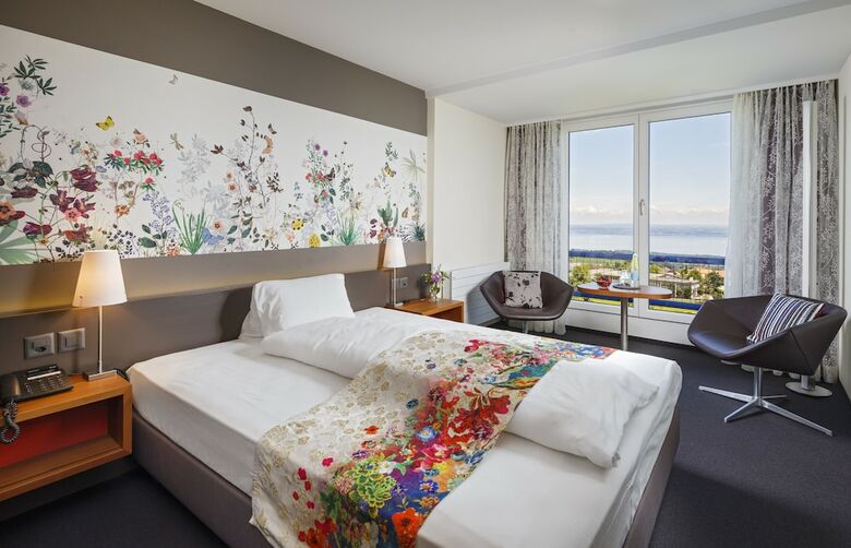 Hotel Heiden - Wellness Am Bodensee