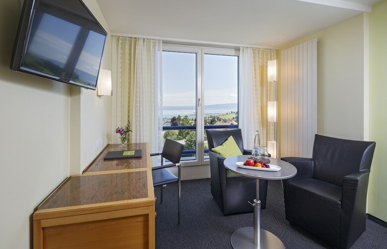 Hotel Heiden - Wellness Am Bodensee