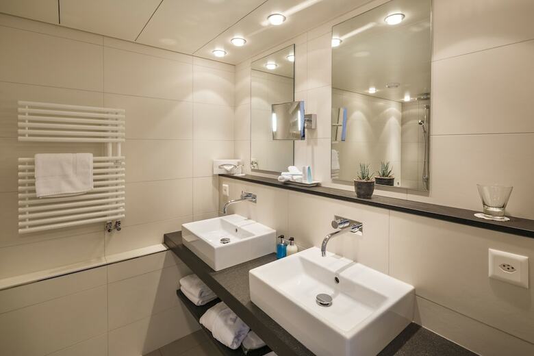 Hotel Heiden - Wellness Am Bodensee