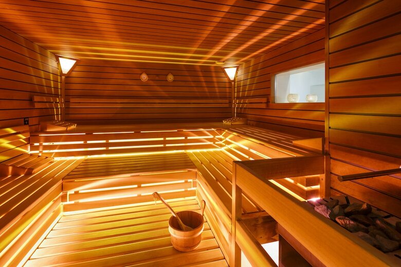 Hotel Heiden - Wellness Am Bodensee