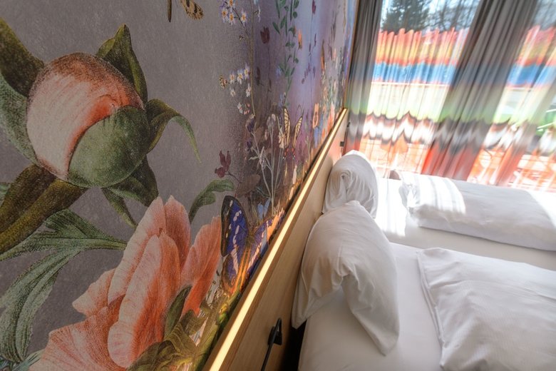 Hotel Heiden - Wellness Am Bodensee